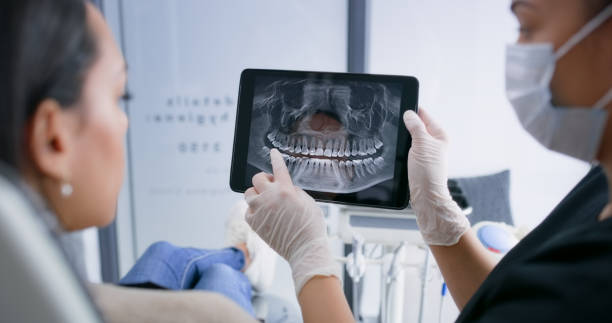 Licensed Tooth Extraction service in Parker, AZ - Smile Center Dentistry